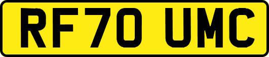 RF70UMC