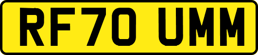 RF70UMM