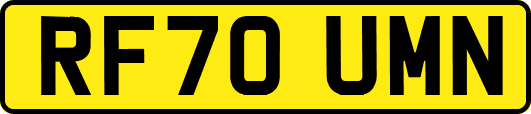 RF70UMN