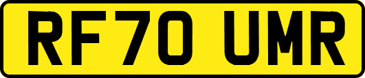 RF70UMR