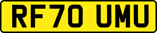 RF70UMU