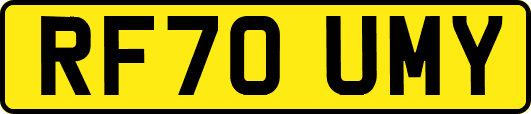 RF70UMY