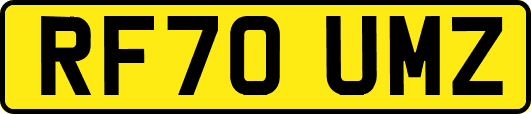 RF70UMZ