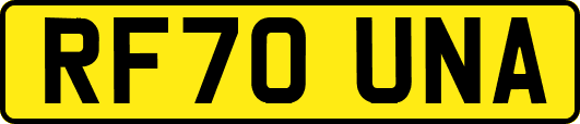 RF70UNA