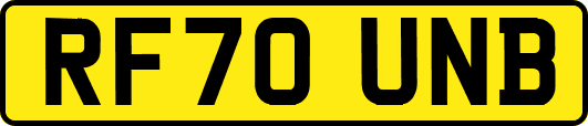 RF70UNB