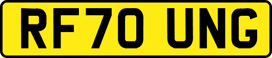 RF70UNG
