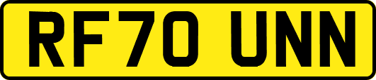 RF70UNN