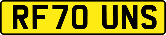 RF70UNS