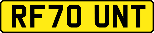 RF70UNT