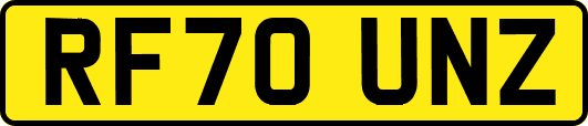 RF70UNZ