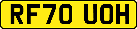 RF70UOH