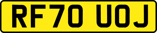 RF70UOJ