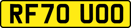 RF70UOO