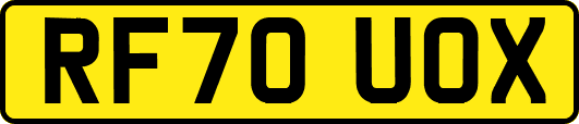 RF70UOX