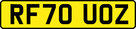 RF70UOZ