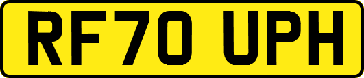 RF70UPH
