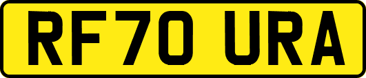 RF70URA