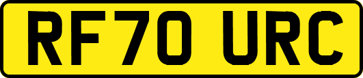 RF70URC