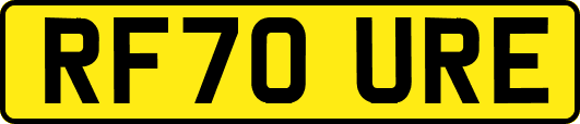 RF70URE