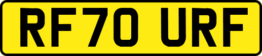 RF70URF