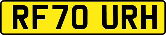 RF70URH