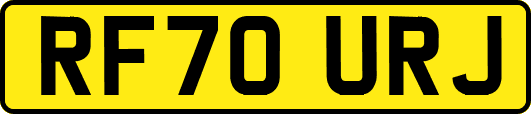 RF70URJ