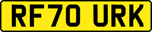 RF70URK