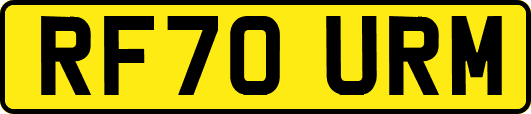 RF70URM