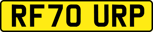RF70URP