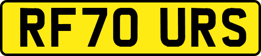 RF70URS