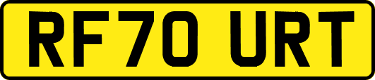 RF70URT