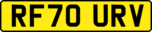 RF70URV