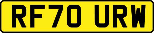 RF70URW