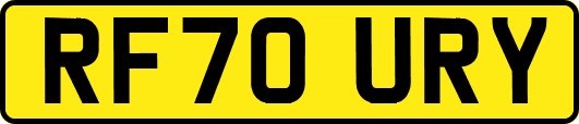 RF70URY