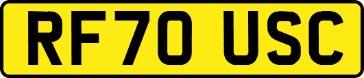 RF70USC