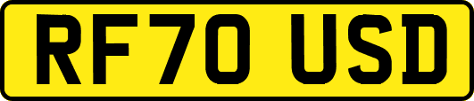RF70USD