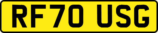 RF70USG