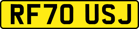 RF70USJ