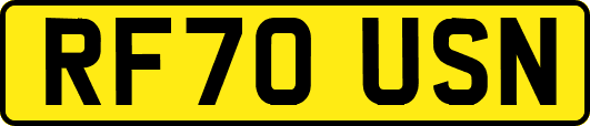 RF70USN