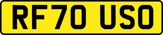 RF70USO