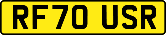 RF70USR