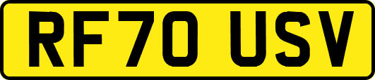 RF70USV