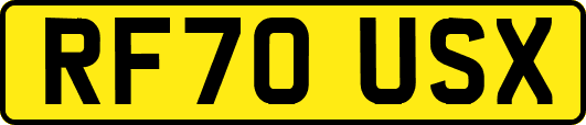 RF70USX