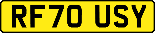 RF70USY