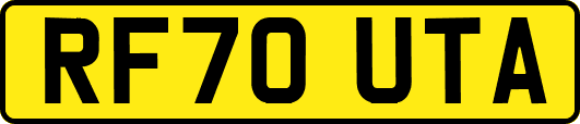 RF70UTA