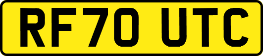 RF70UTC