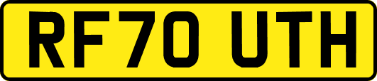 RF70UTH