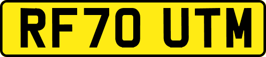 RF70UTM