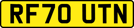 RF70UTN