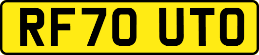 RF70UTO